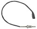 V-maxzone Part VIC-168388 Датчик температури вихлопних газів 114 800 0098 для VW CALIFORNIA T5 CAMPER,