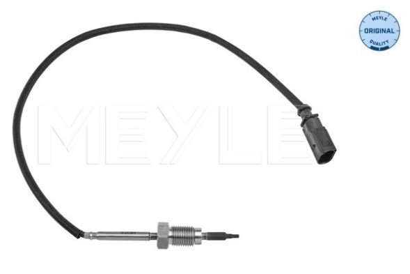 V-maxzone Part VIC-168388 Датчик температури вихлопних газів 114 800 0098 для VW CALIFORNIA T5 CAMPER,