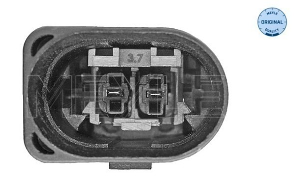 V-maxzone Part VIC-168388 Датчик температури вихлопних газів 114 800 0098 для VW CALIFORNIA T5 CAMPER,