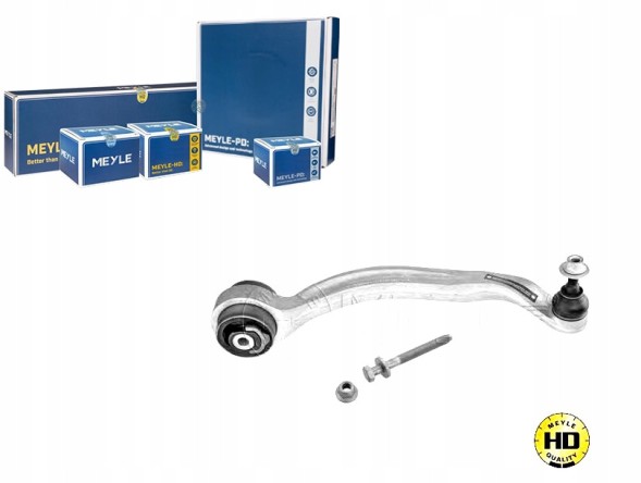 Meyle MEY116 050 8300/HD(iMOTO) Маятник vw передній a4 passat 96- pr kpl з гвинтом hd m + комплект водія #35