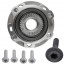 Китай fcs-09.12b1/25 PIASTA ПІДШИПНИК ПЕРЕДНІЙ BMW 5 F10 F11 xDrive BMW 7 xDrive BMW 6 ЛІВА/ПРАВА