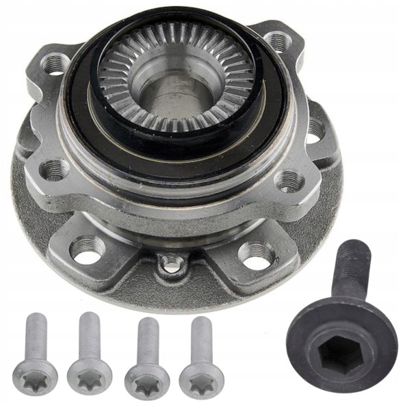 Китай fcs-09.12b1/25 PIASTA ПІДШИПНИК ПЕРЕДНІЙ BMW 5 F10 F11 xDrive BMW 7 xDrive BMW 6 ЛІВА/ПРАВА