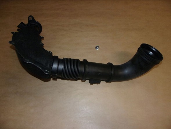 Citroen OE 1640626680 Citroen Relay 35L III 2.2 HDI Патрубок Повітряний Впускний 1394223080