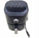 MTX 1293956108 ФРИТЮРНИЦЯ БЕЗ ОЛІЇ, АЕРОФРИТЮРНИЦЯ ДЛЯ ВАНТАЖІВКИ АБО АВТОМОБІЛЯ 3Л 24В 250Вт
