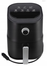 MTX 1293956108 ФРИТЮРНИЦЯ БЕЗ ОЛІЇ, АЕРОФРИТЮРНИЦЯ ДЛЯ ВАНТАЖІВКИ АБО АВТОМОБІЛЯ 3Л 24В 250Вт