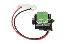 342059 NRF Резистор вентилятора салону