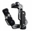 Fury 17098 A-PILLAR HANDLE алюмінієва ручка JEEP WRANGLER JK Fury