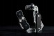 Fury 17098 A-PILLAR HANDLE алюмінієва ручка JEEP WRANGLER JK Fury