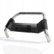 Китай PWT15_FR Б/у орнамент передній Amazon хром Ford Ranger 2012-2022