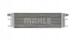 Mahle CLC 169 001P Охолоджувач моторного масла clc 169 001p mahle