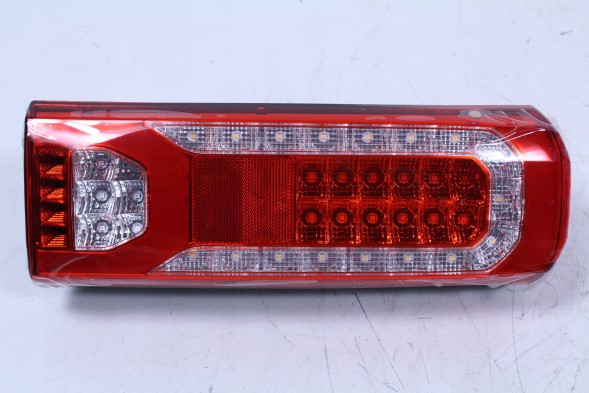 Mercedes-Benz OE ФАРА ЗАДНЯ ЛІВА LED MERCEDES ACTROS MP4 MP5 A0035447103