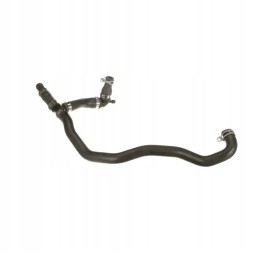 Gates 02-3584 Шланг обігрівача 02-3584 gates renault