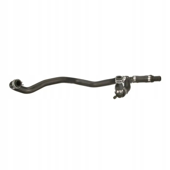 Gates 02-3584 Шланг обігрівача 02-3584 gates renault