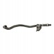 Gates 02-3584 Шланг обігрівача 02-3584 gates renault
