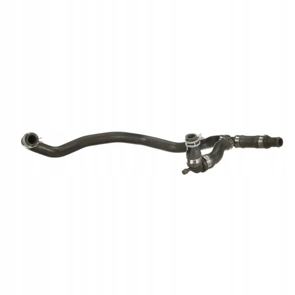 Gates 02-3584 Шланг обігрівача 02-3584 gates renault