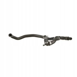 Gates 02-3584 Шланг обігрівача 02-3584 gates renault