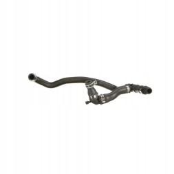 Gates 02-3584 Шланг обігрівача 02-3584 gates renault