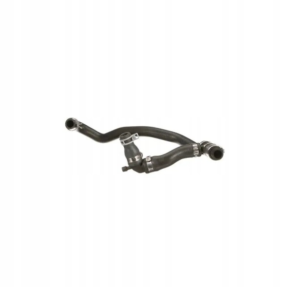 Gates 02-3584 Шланг обігрівача 02-3584 gates renault