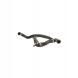 Gates 02-3584 Шланг обігрівача 02-3584 gates renault