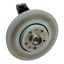 Renault OE 400159595R Диск кросовер лівий передній Clio IV RS 1.6 TCe