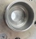 Renault OE 400159595R Диск кросовер лівий передній Clio IV RS 1.6 TCe
