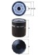OC1014 MAHLE ORIGINAL Фільтр оливи
