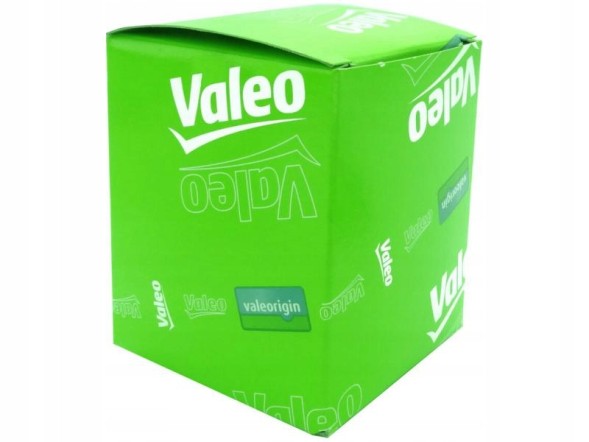 Valeo 820536 Valeo термостат renault