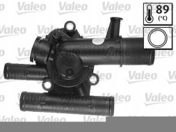 Valeo 820536 Valeo термостат renault