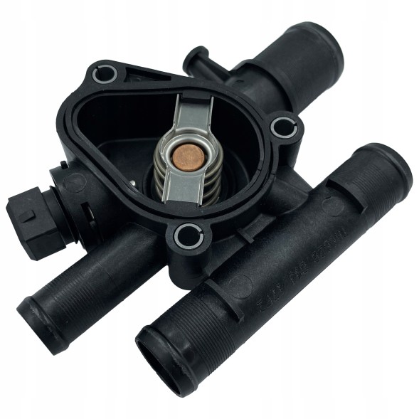 Valeo 820536 Valeo термостат renault