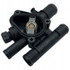 Valeo 820536 Valeo термостат renault
