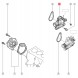 Valeo 820536 Valeo термостат renault