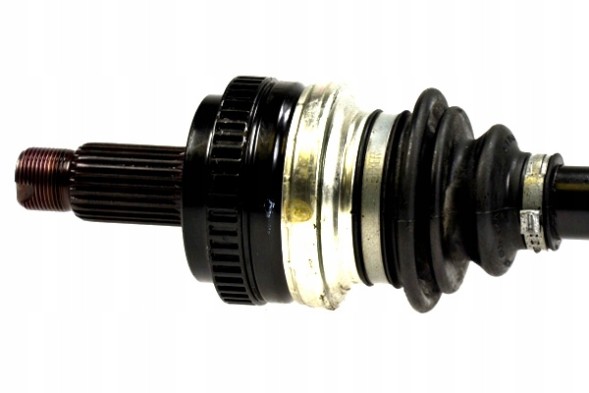 Spidan 24122 Приводна піввісь задня bmw 1 e81 1 e82 1 e87 1 e88 3 e36 3 e46 3 e90 3
