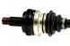 Spidan 24122 Приводна піввісь задня bmw 1 e81 1 e82 1 e87 1 e88 3 e36 3 e46 3 e90 3