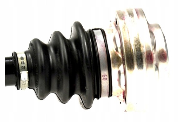 Spidan 24122 Приводна піввісь задня bmw 1 e81 1 e82 1 e87 1 e88 3 e36 3 e46 3 e90 3