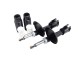 GT-Parts 053003R, 053003L, PK Амортизатори х2 ПЕРЕДНІ + бампери + чехли RENAULT TWINGO 2001-