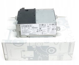 Mercedes-Benz OE Радіонавігація NTG6 MID Mercedes A2139004633 нова