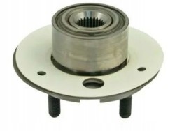 Raybestos RB-518501 СТУЧИНА ПЕРЕДНЬОГО КОЛЕСА CHRYSLER LEBARON 84-90 DODGE GRAND CARAVAN 88-90 PLYMOUTH