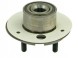 Raybestos RB-518501 СТУЧИНА ПЕРЕДНЬОГО КОЛЕСА CHRYSLER LEBARON 84-90 DODGE GRAND CARAVAN 88-90 PLYMOUTH