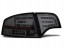 V-maxzone Part VR-2452 Світлодіодні ЛАМПИ AUDI A4 B7 04-07 SEDAN SMOKE LED
