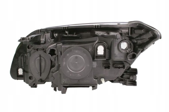 Valeo 044540 ФАРА Р (БІ-КСЕНОН, D1S/W5W, ЕЛЕКТРИЧНА, БЕЗ ДВИГУНА, КОЛІР