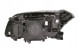 Valeo 044540 ФАРА Р (БІ-КСЕНОН, D1S/W5W, ЕЛЕКТРИЧНА, БЕЗ ДВИГУНА, КОЛІР