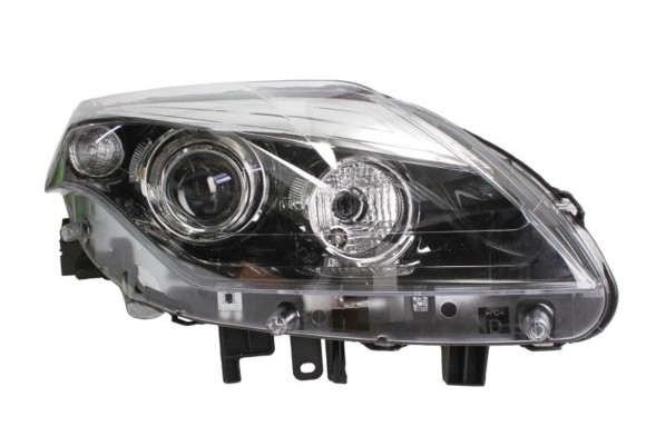 Valeo 044540 ФАРА Р (БІ-КСЕНОН, D1S/W5W, ЕЛЕКТРИЧНА, БЕЗ ДВИГУНА, КОЛІР
