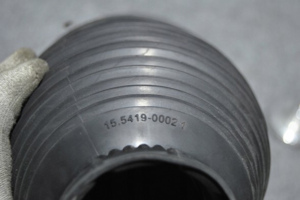 Dodge OE 15 5419 0002 DODGE RAM 1500 2013-19 ПЕРЕДНИЙ СИЛЬФОН 5.7 3.6
