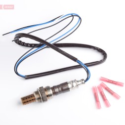DOX 0117 DENSO Датчик кисню