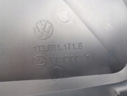 Volkswagen OE 1T3601171B, DWP475462OE Ковпаки комплект ковпаків VW ID. Buzz 1T3601171B