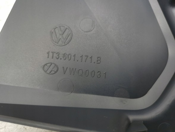 Volkswagen OE 1T3601171B, DWP475462OE Ковпаки комплект ковпаків VW ID. Buzz 1T3601171B