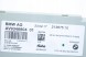 BMW OE 9346804 65209346804 9257362 65209257362 НОВИЙ ОРИГІНАЛЬНИЙ ПІДСИЛЮВАЧ АНТЕНИ DIVERSITY BMW F10 F06 F13 F01 WRAITH