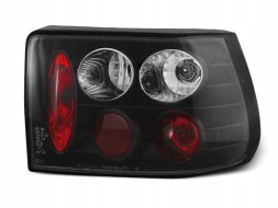 V-maxzone Part VR-1897 Задні ліхтарі на OPEL ASTRA F 1991-1997 рр. ЧОРНІ