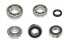Китай ZES-0026 Підшипники КПП Suzuki Grand Vitara 2005-2014 рр