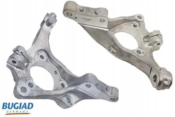 Bugiad BSP2517 10 2 кулака BUGIAD FRONT L+R для OPEL INSIGNIA A